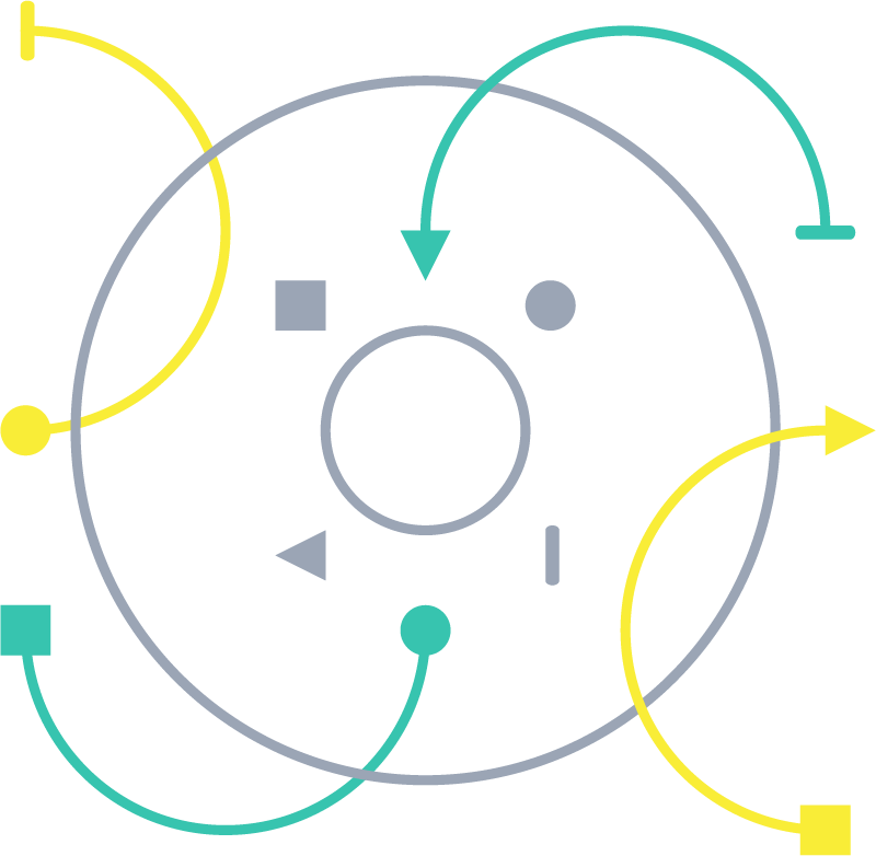 Iteration Anti Icon Color