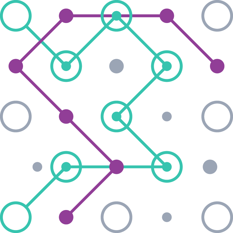 Strategy Anti Icon Color