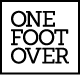 One Foot Over logo