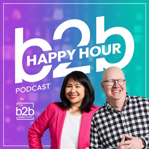 B2B Happy Hour Podcast 